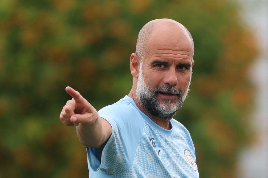 Pep Guardiola concerned Club World Cup could 'crush' Man City's start to next campaign