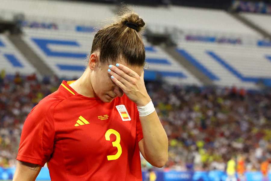 ACL injuries in female soccer: A complex issue that continues to plague the sport