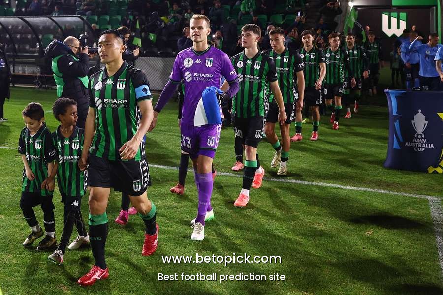 Western United in danger of folding after losing A-League licence