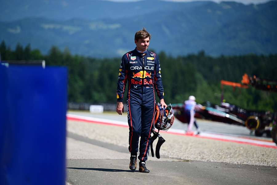 Formula 1 Focus: Verstappen at a crossroads, Norris never done yet & exciting signs for Audi