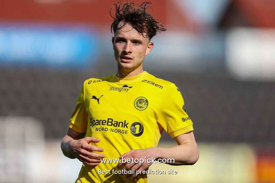 EXCLUSIVE: 'We don’t care over results' - Bodo/Glimt’s Hakon Evjen on the club’s rapid rise