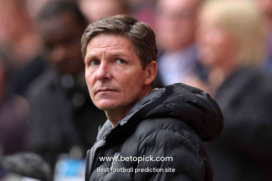 Crystal Palace agonising over Europa demotion and transfers ahead of Community Shield