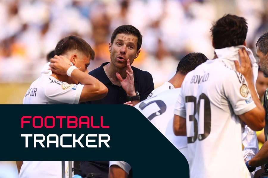 Club World Cup LIVE: Man City thrash Juve, Real Madrid facing Salzburg next