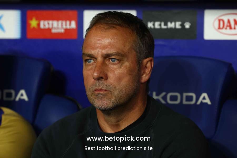 Barcelona coach Hansi Flick banned for next Champions League match due to misconduct