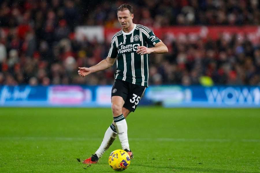 Jonny Evans retires from soccer and takes new position at Manchester United
