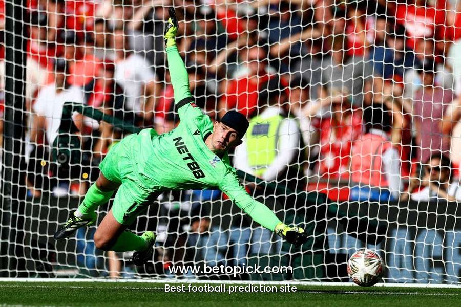 Palace's Dean Henderson says Europa League demotion would 'devalue the competition'