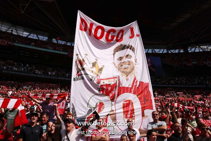 The emotional meaning behind Jota's final Liverpool goal in interview before death