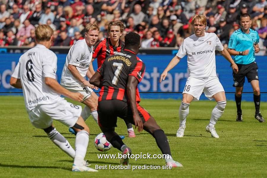 Danish FA admits crucial VAR-error as FC Midtjylland were awarded an incorrect goal