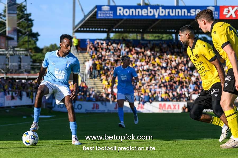 Allsvenskan Weekly: Leaders Mjallby held by 10-man Malmo as league returns