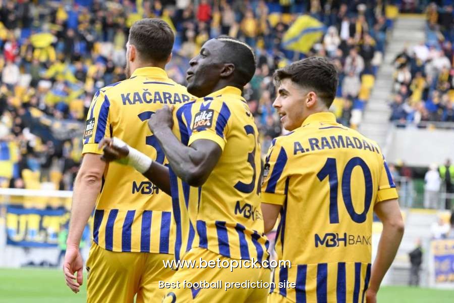 DAC become second club to be kicked from Europe due to multi-club ownership