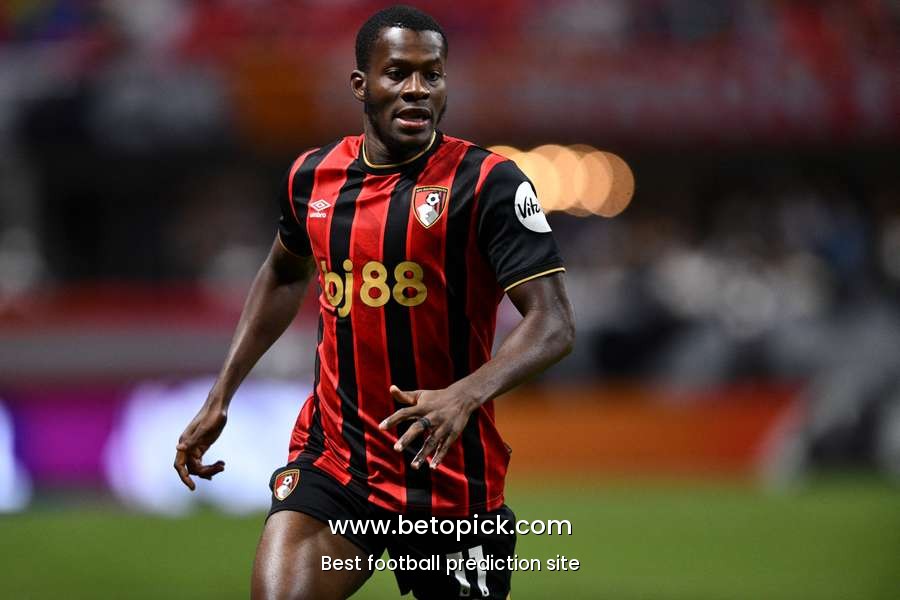 Brentford agree deal to sign Dango Ouattara from Bournemouth, according to reports