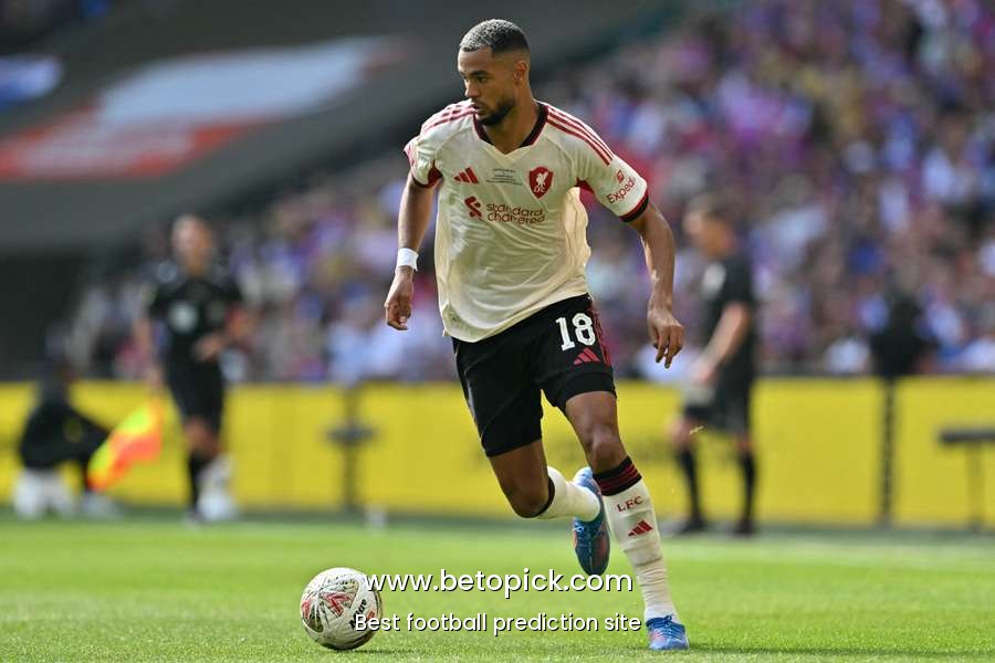 Title holders Liverpool want to make opening day statement, says Cody Gakpo