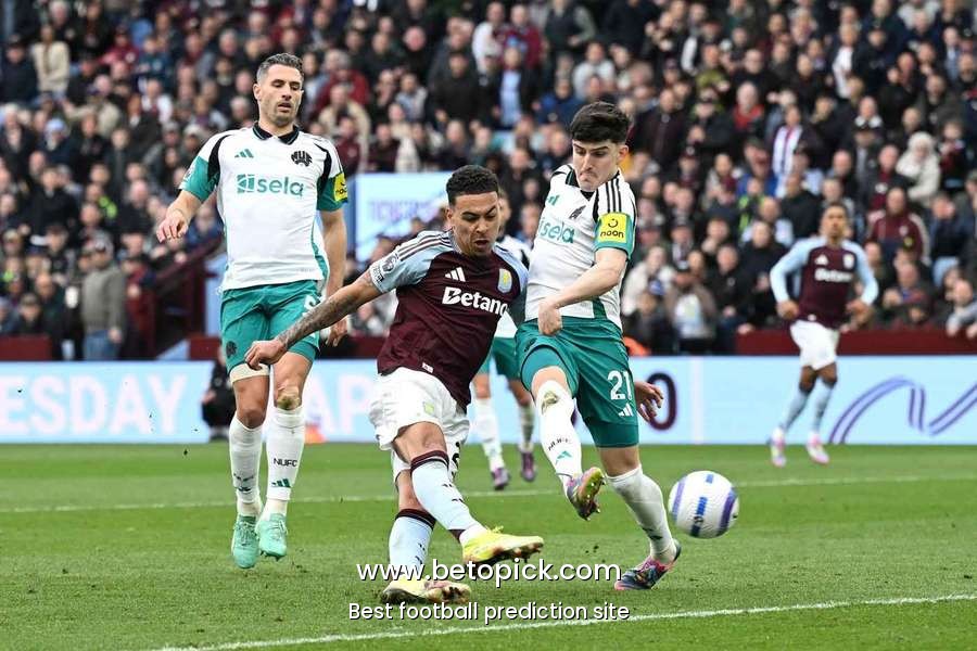 A look ahead to an intriguing Premier League clash between Aston Villa and Newcastle