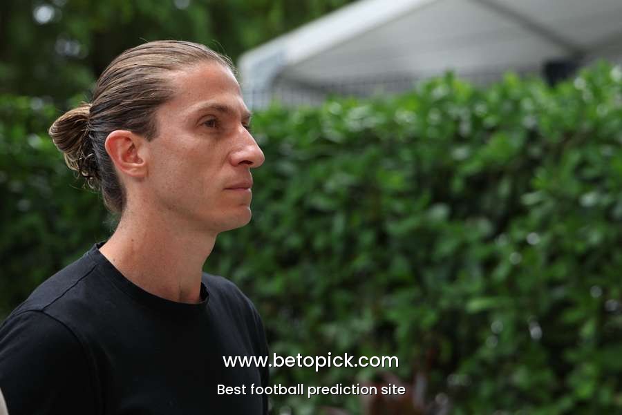 Flamengo boss Filipe Luis garners attention from European clubs regardless Club World Cup loss