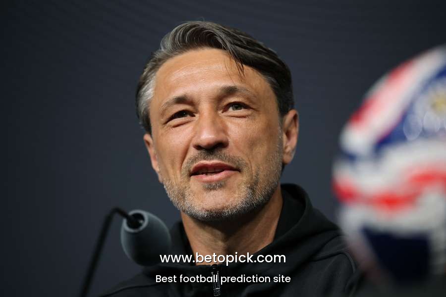 Niko Kovac knows Boussia Dortmund is in for a trial versus Sergio Ramos and Monterrey
