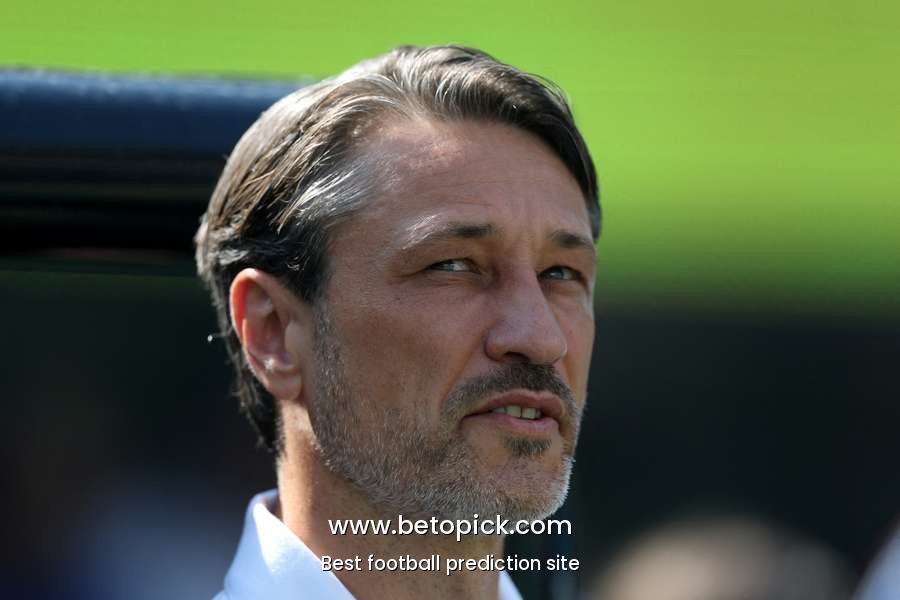 Kovac insists Borussia Dortmund are up for cup success ahead of Essen test