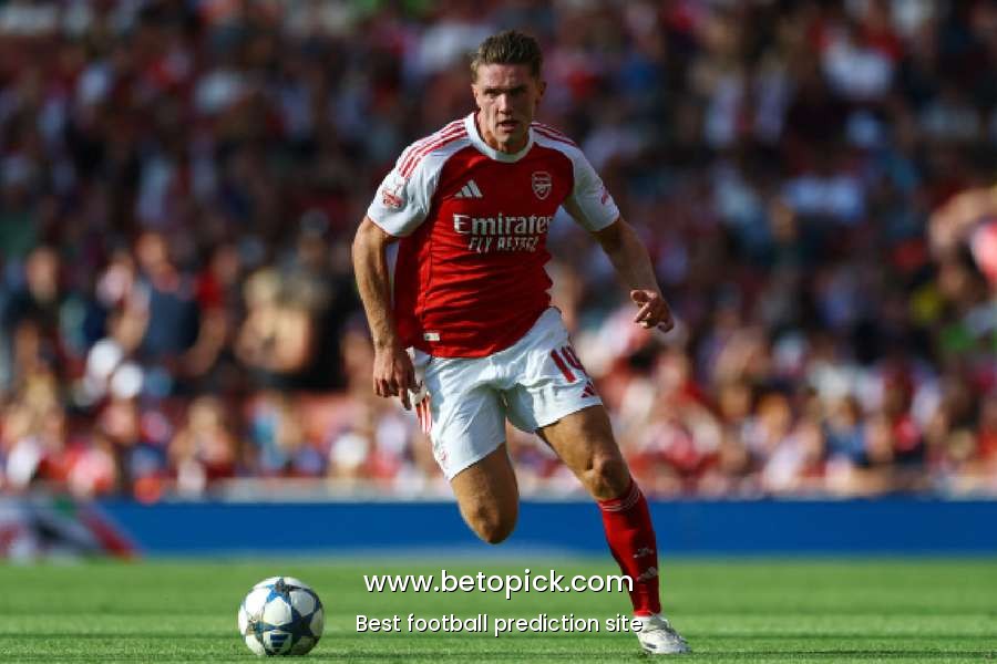 Mikel Arteta says Viktor Gyokeres is ready to make debut against Man United