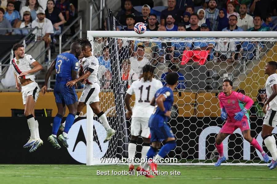 How Al Hilal stunned Manchester City in seven-strike Club World Cup legendary