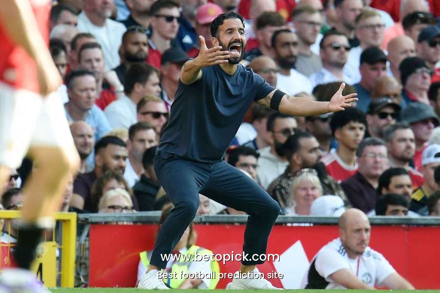 Amorim confident wins will flow for Manchester United after defiant defeat to Arsenal