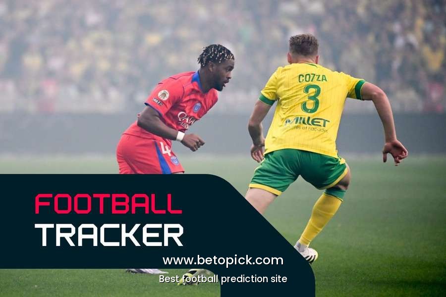 Football Tracker: PSG edge past Nantes, AC Milan's new era begins with a win