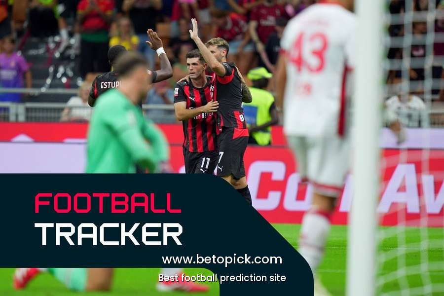 Football Tracker: AC Milan's new era begins with a win, Atletico Madrid beaten by Espanyol