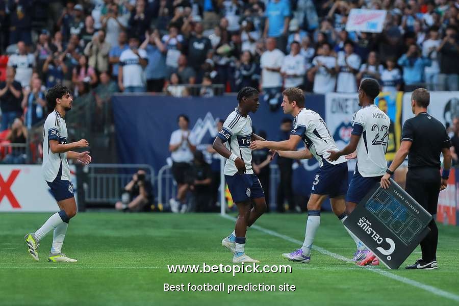 German legend Thomas Muller makes MLS debut for Vancouver Whitecaps in 1-1 draw
