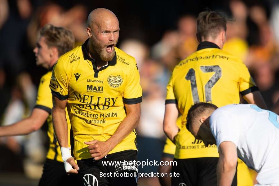 Allsvenskan review: Mjallby held but extend lead as Hammarby lose to GAIS