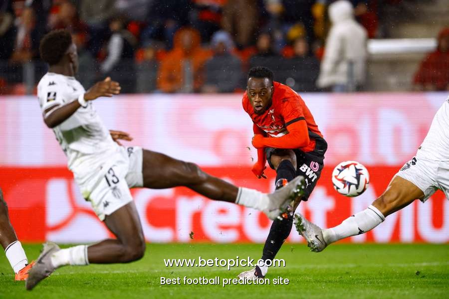 Nottingham Forest sign striker Kalimuendo after impressive Ligue 1 campaign