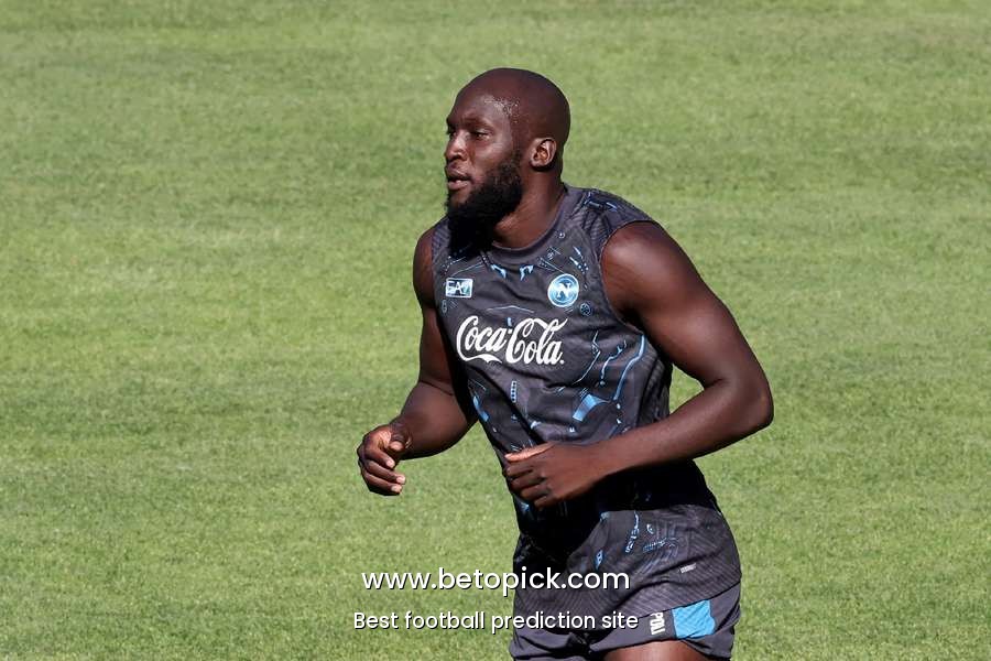Romelu Lukaku sidelined with serious thigh injury, set to miss several weeks