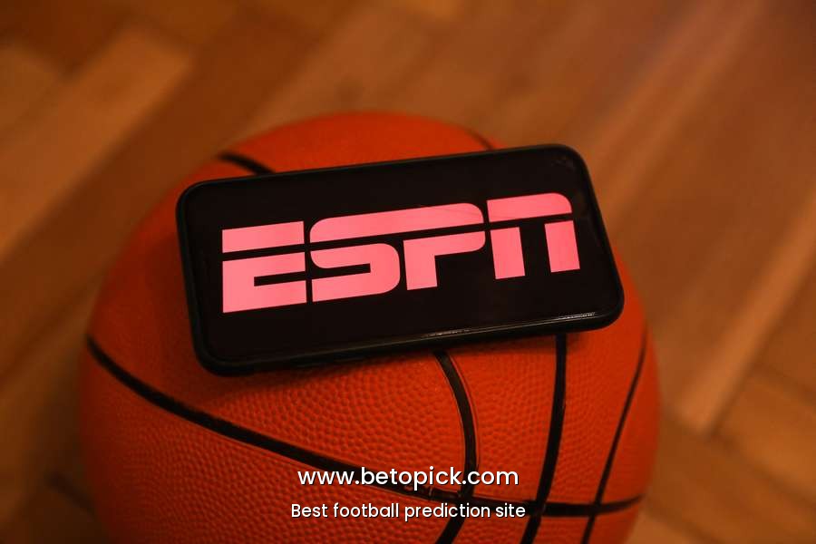 ESPN launches new streaming service to enhance viewer experience