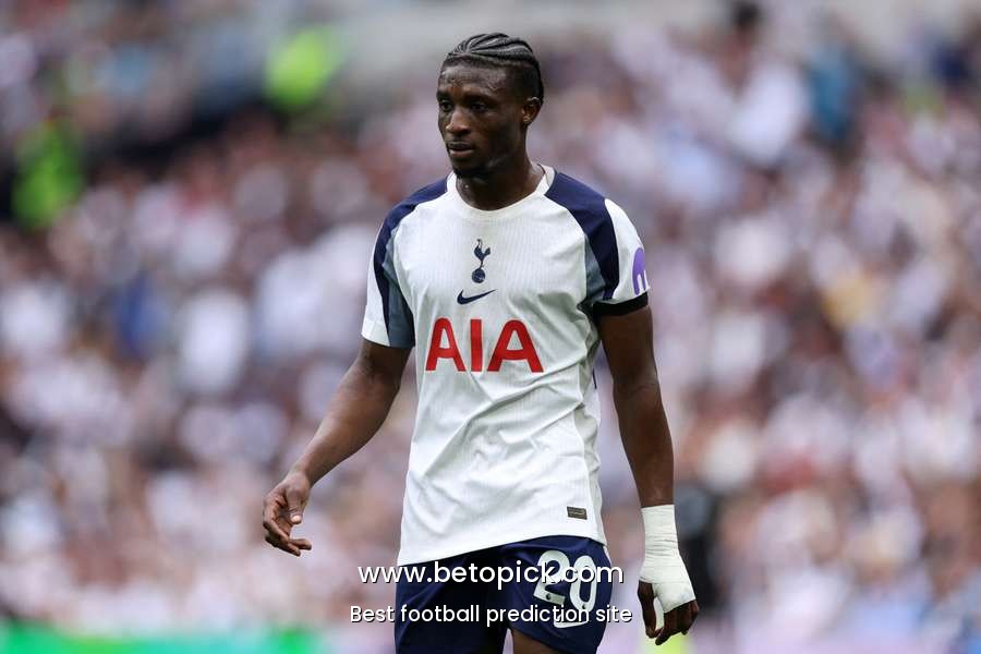 Black Star Watch: Thomas Frank could unlock Mohammed Kudus’ creative side