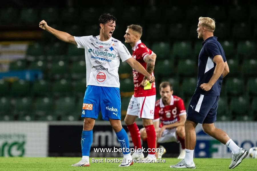 Allsvenskan review: Varnamo edge Degerfors in dramatic basement battle