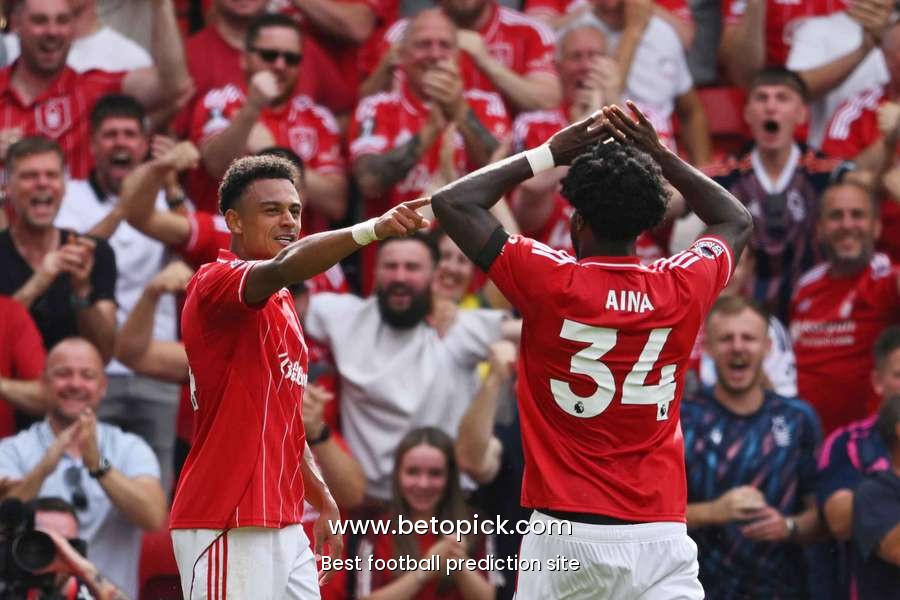 Have Nottingham Forest already 'won' the player market ahead of European adventure?