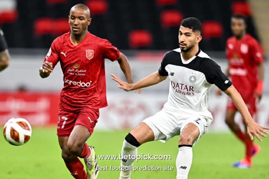 Ibrahima Diallo: 'Qatar has great potential and is attracting more and more players'