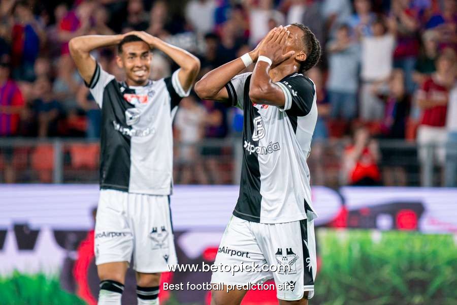 Swiss media: FC Basel have big defensive problems before clash against FC Copenhagen