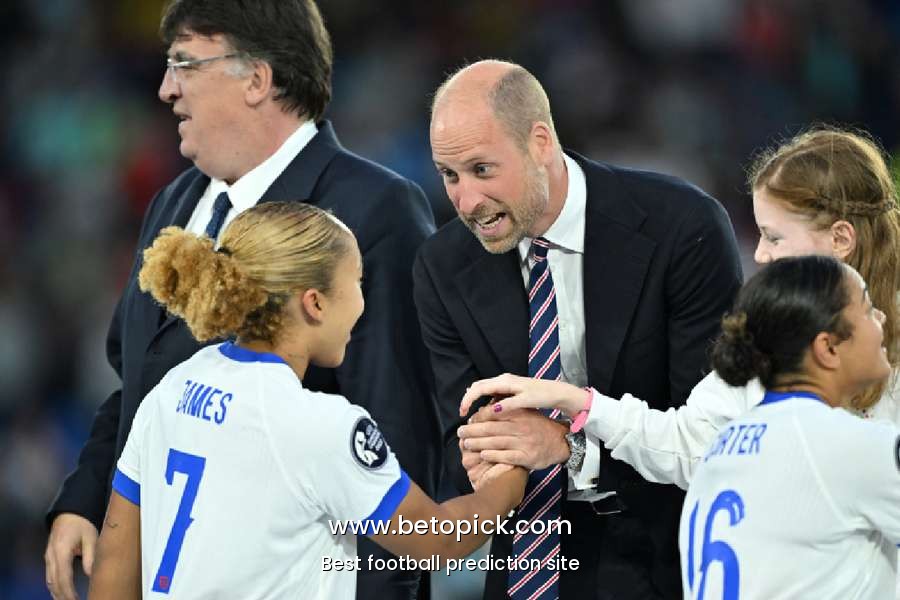 Chelsea and England star Lauren James continues to write her own headlines