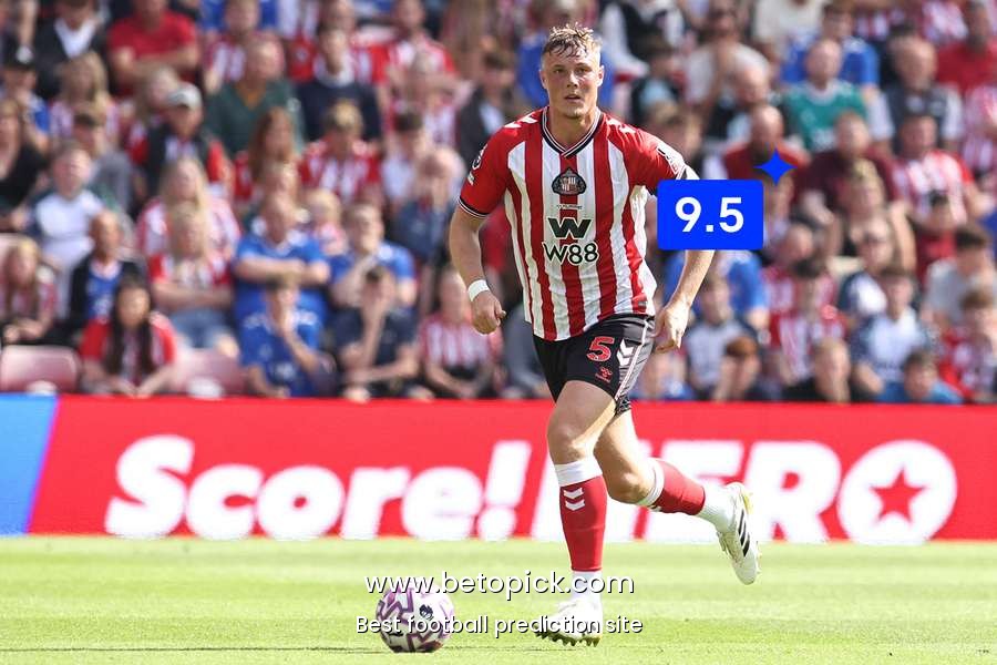 Premier League Player of the Week: Ballard shines as Sunderland make winning return