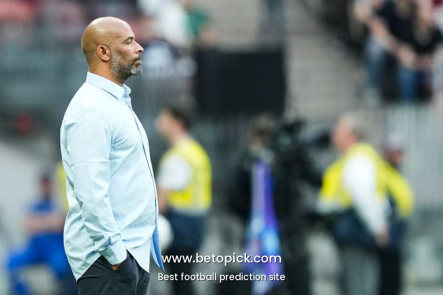 CHAN 2024: Chelle admits Nigeria fell short of expectations, targets Congo redemption