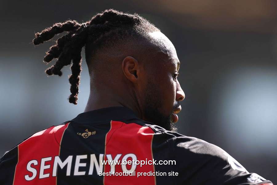 Antoine Semenyo commits future to Bournemouth with new contract amid Spurs interest