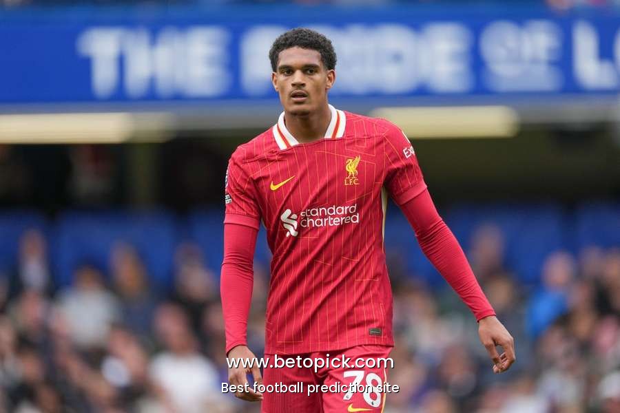 Bayer Leverkusen confirm signing of Jarell Quansah from Liverpool