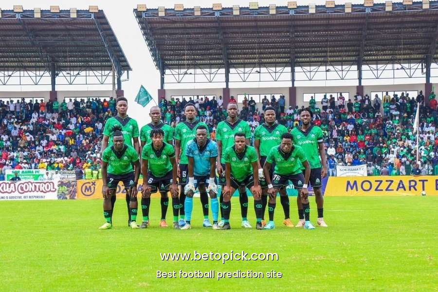 EXCLUSIVE: Gor Mahia fire entire bench led by Zedekiah ‘Zico’ Otieno owing to poor results