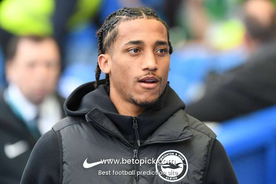 Chelsea reveal signing of Joao Pedro from Brighton on eight-year manage