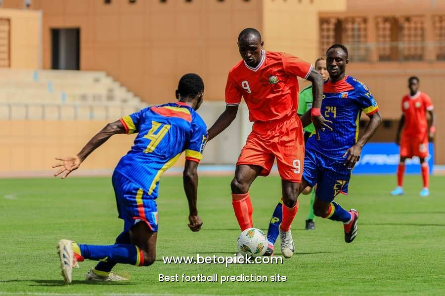 Moses Shumah to lead attack as Benni McCarthy unveils Kenya squad for 2024 CHAN