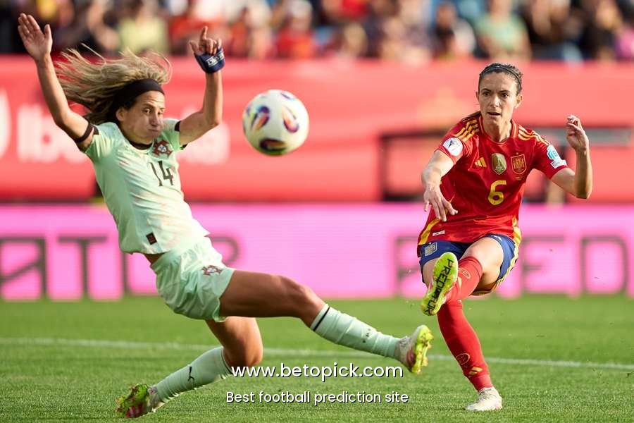 Spain hoping to lengthen recent record in Women's European Championship opener vs Portugal