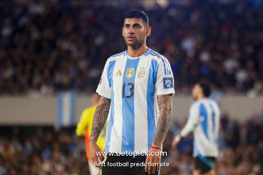 Atletico Madrid ready to make enhanced offer for Spurs defender Romero