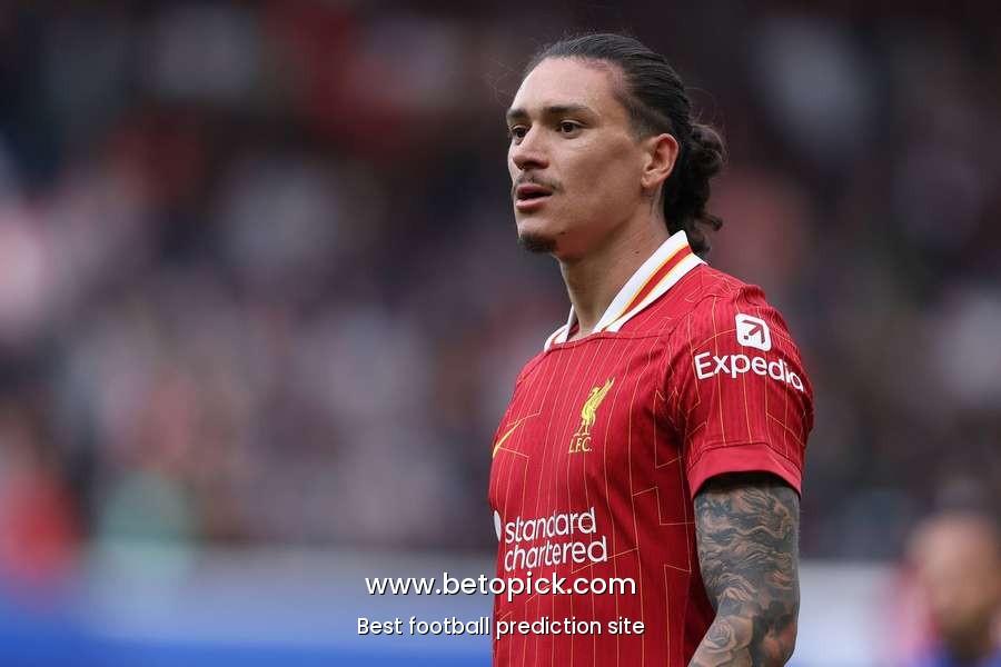 Napoli looking to bolster attack with move for Liverpool's Darwin Nunez