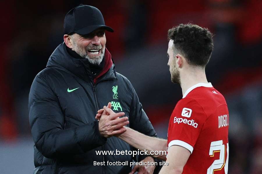 Klopp leads glowing tributes to Diogo Jota from Liverpool's past and present