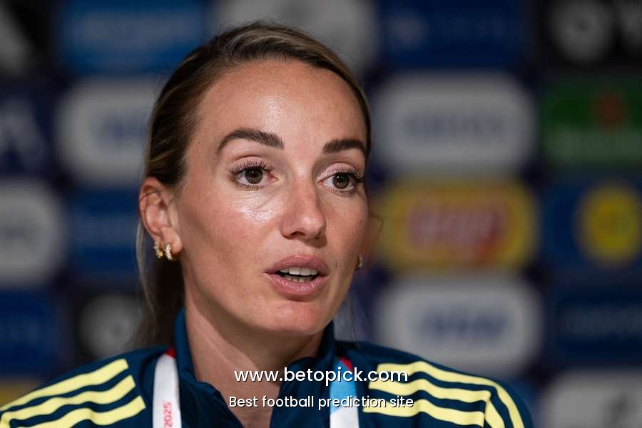 'I really think we can do it': Sweden confident ahead of Women's Euros