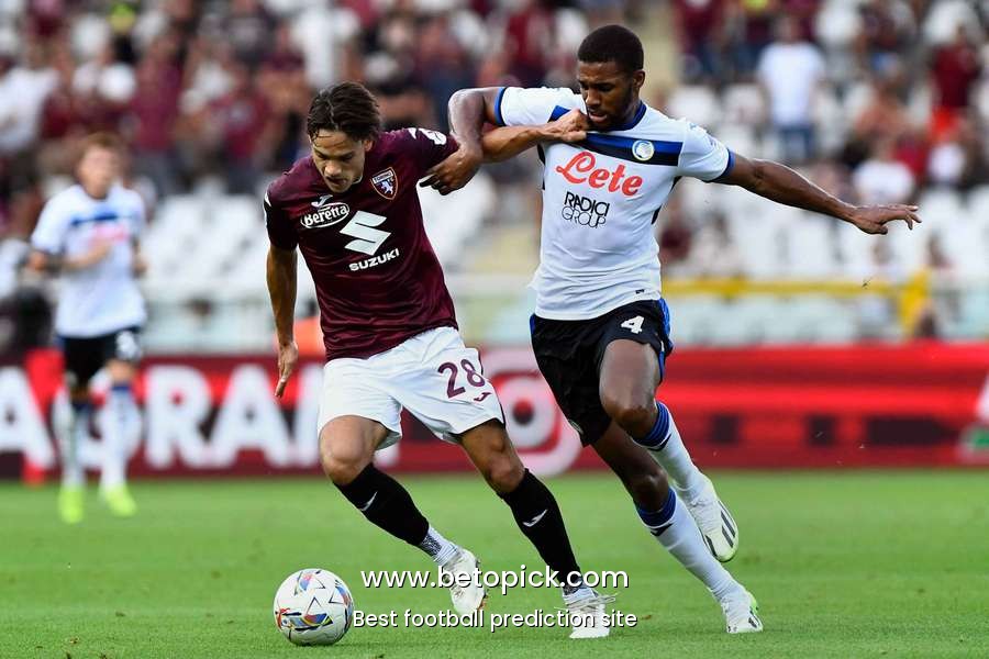 AC Milan complete signing of Italy midfielder Samuele Ricci from Torino
