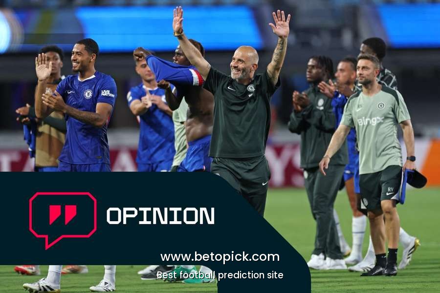 OPINION: Chelsea taking the Club World Cup seriously could pay dividends